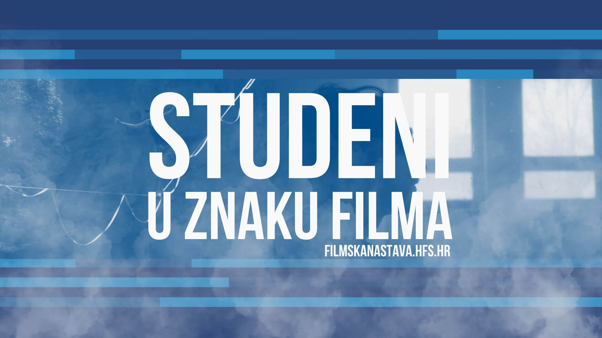 Studeni u znaku filma na platformi Digitalna filmska naSTAVa