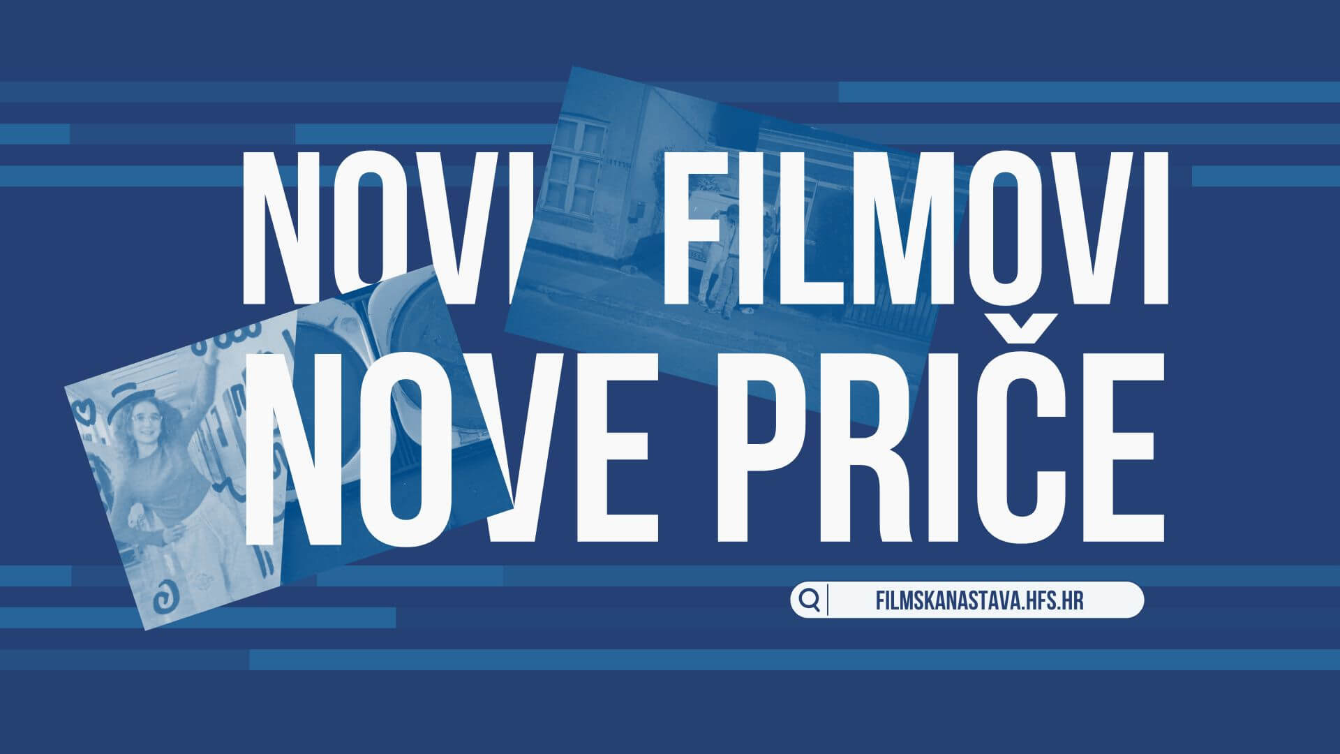 Uskoro novi naslovi na platformi Digitalna filmska naSTAVa