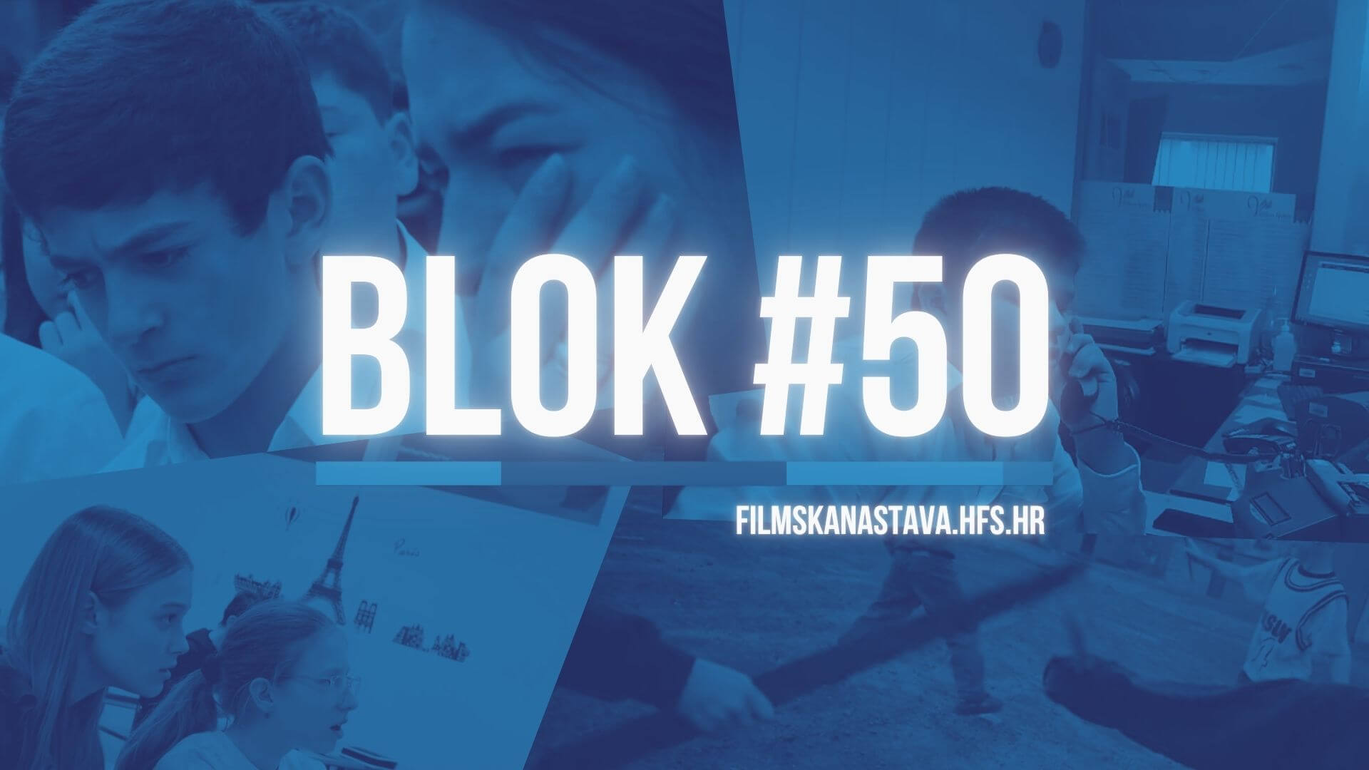 Jubilarni 50. blok Digitalne filmske naSTAVe: filmovi koji potiču empatiju i dijalog